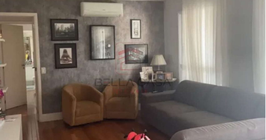 Apartamento com 4 quartos à venda na Rua Professor Rodolfo São Tiago, 157, Belenzinho, São Paulo