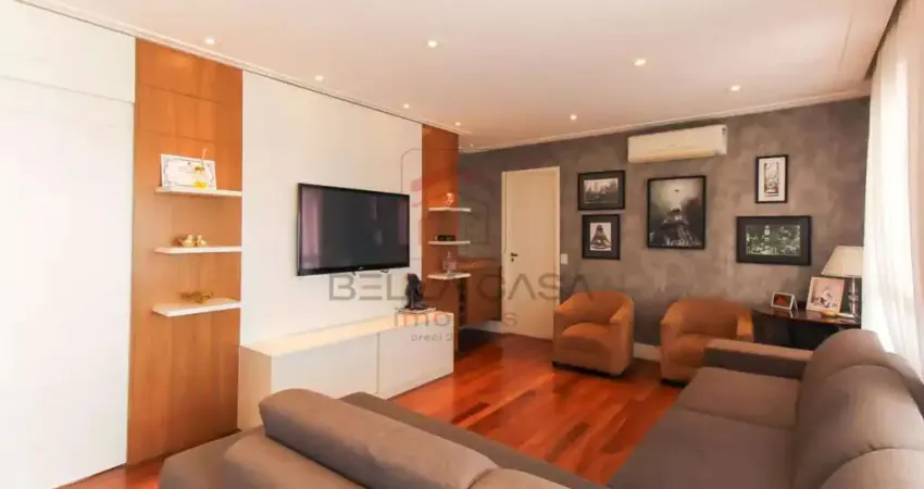 Apartamento com 4 quartos à venda na Rua Professor Rodolfo São Tiago, 157, Belenzinho, São Paulo