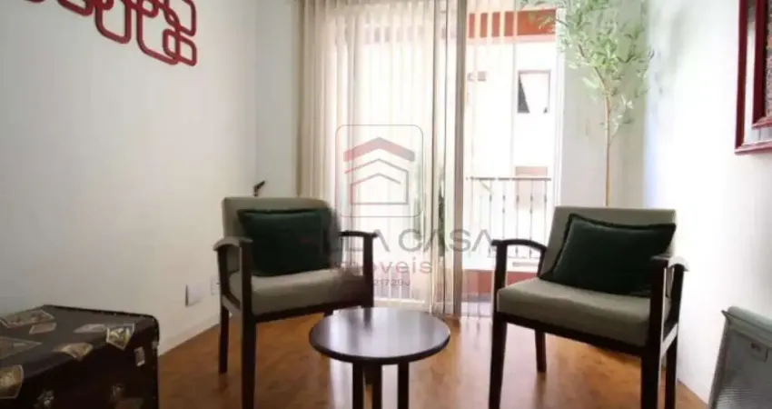Apartamento com 3 quartos à venda na Rua Cananéia, 44, Vila Prudente, São Paulo