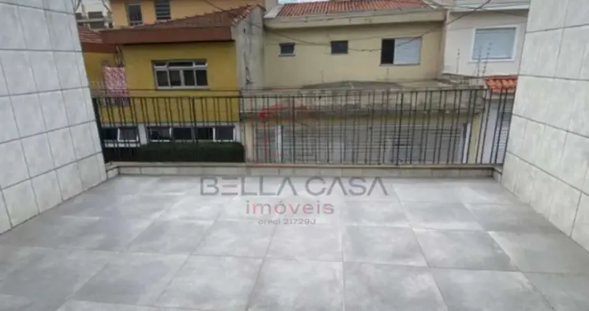 Casa com 3 quartos à venda na Rua Guaru, 36, Mooca, São Paulo