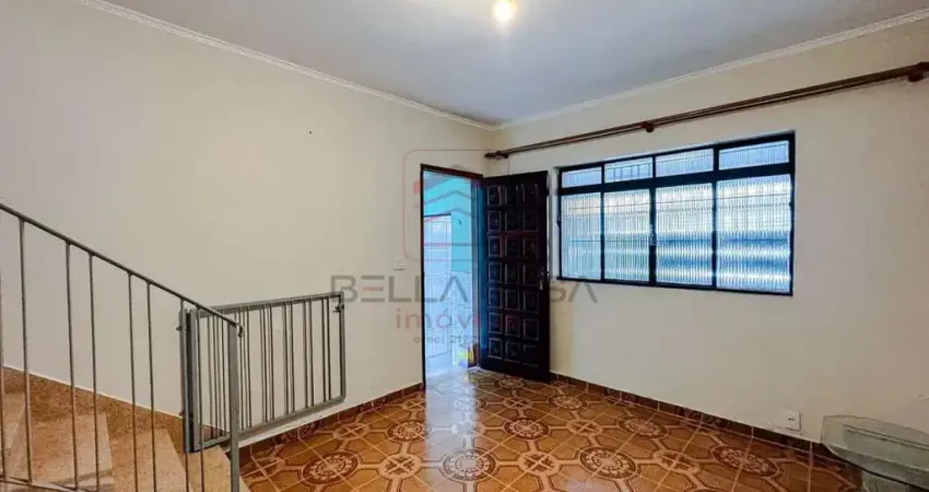 Casa com 3 quartos à venda na Rua Guaru, 36, Mooca, São Paulo