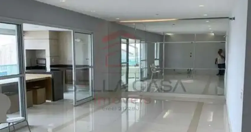 Apto Reformado com Varanda Gourmet Jardim Avelino