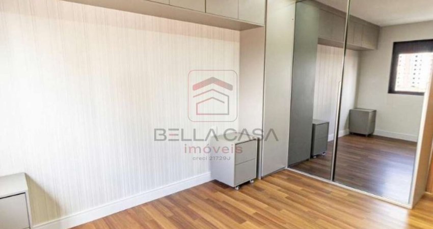 Apartamento novo a venda no Analia Franco com 3 quartos