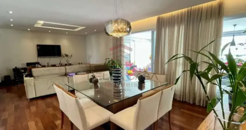 Apartamento  a venda no L Essence Mooca 221 m², 4 suites