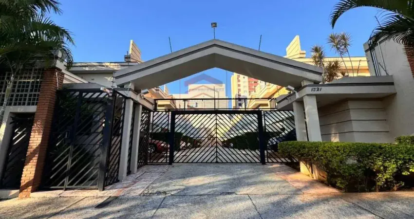 Casa em condomínio fechado com 3 quartos à venda na Rua João Antônio de Oliveira, 1321, Mooca, São Paulo