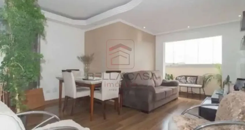 Apartamento na Vila Prudente próximo ao metro - 2 dormitórios - suite - 1 vaga 75 metros