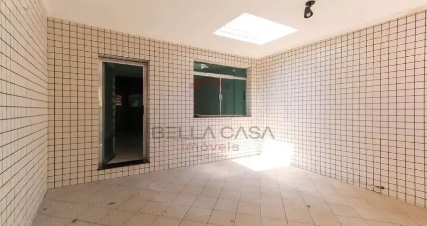 Sobrado Mooca - 127 mts2 - 2 Vagas - Próximo Av Cassandoca