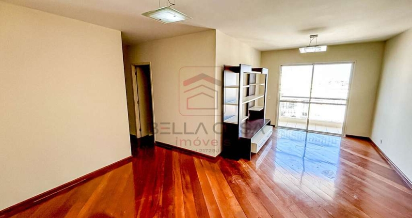 Apartamento no Portale Della Mooca - 107m2 - 3 quartos - 1 suite - 2 vagas