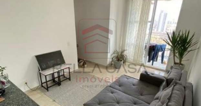 Apartamento com 3 quartos à venda na Rua Cajuru, 74, Belenzinho, São Paulo