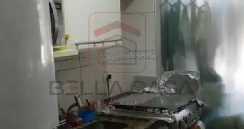 Apartamento a venda no Bras