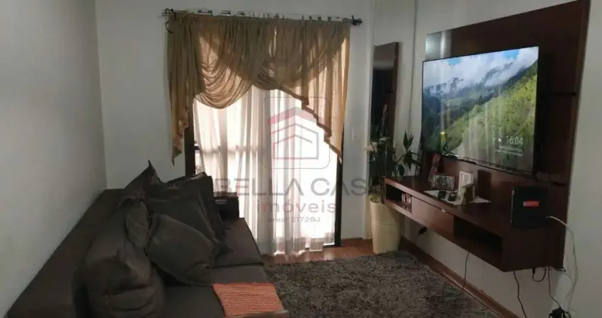 Apartamento a venda na Agua Rasa com 2 quartos