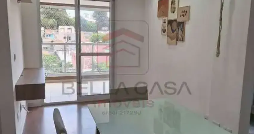 Apartamento com 2 quartos à venda na Avenida Vila Ema, 4146, Vila Prudente, São Paulo