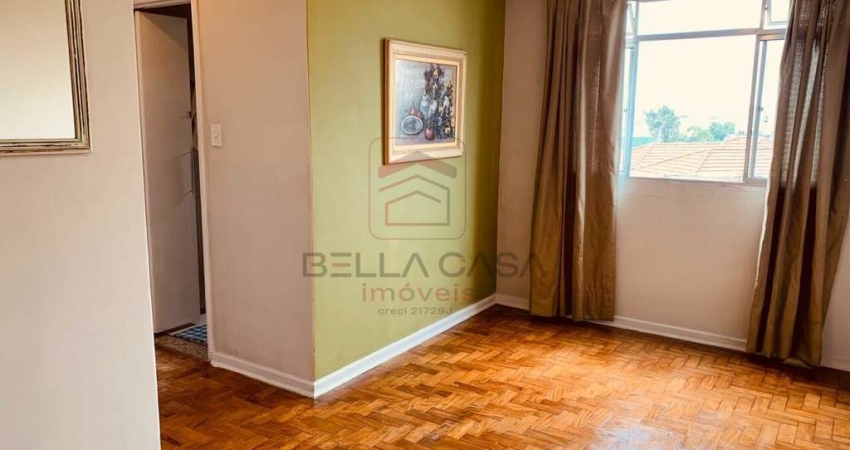 Apartamento de 2 dormitórios na Vila Formosa