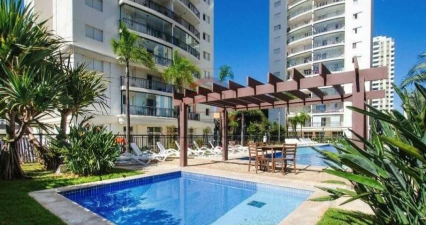 Apartamento a venda 93m2 - 3 quartos 2 vagas Nova Mooca