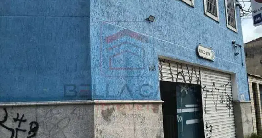 Predio comercial - 23 salas - Tatuapé - São Paulo