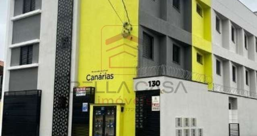 Apartamento na Apartamento na Vila Formosa, 02 quartos