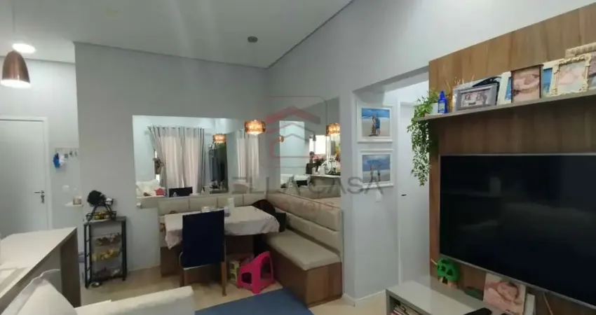 Apartamento com 2 quartos à venda na Rua Andrade Reis, 30, Mooca, São Paulo