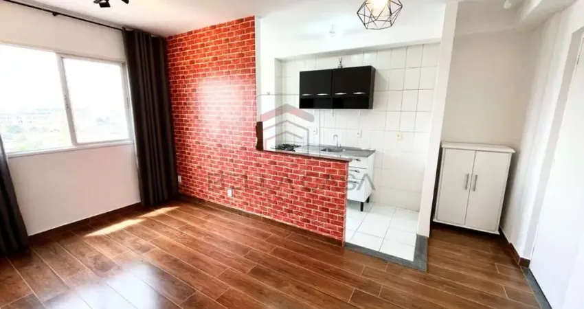 Apartamento na Avenida do Estado,