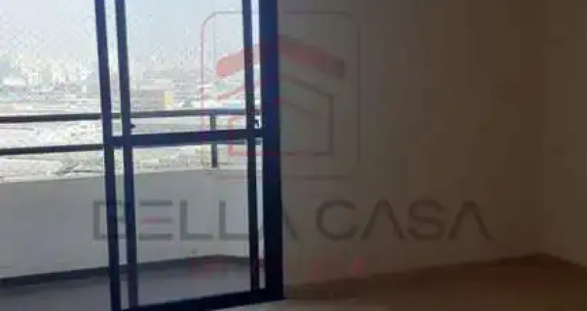 Apartamento 67m2,  sendo 1 dormitório, sala, cozinha , Área de serviço, varanda, 2 Wcs e 2 vaga de g