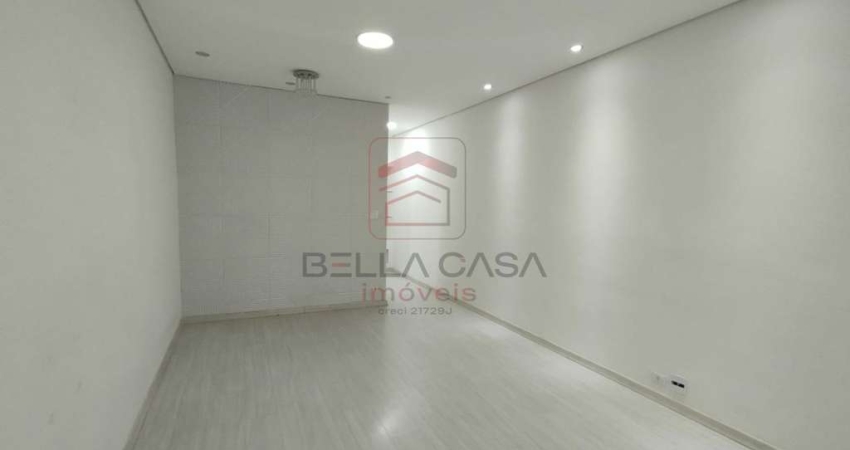 Casa em Condomínio Fechado Mooca, 80m2, 02 quartos sendo uma suíte e 01 vaga