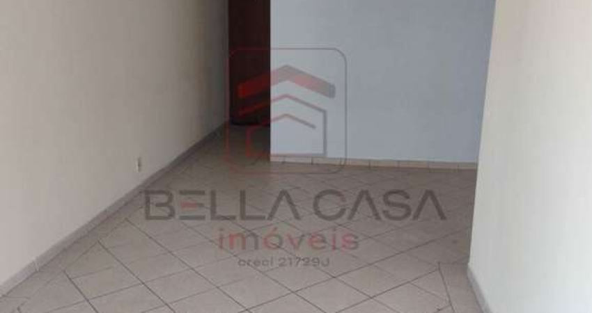 Apartamento reformado com 3 Dormitórios e 1 vaga na Vila Ema