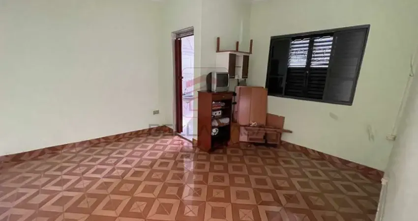 Casa com 2 quartos à venda na Rua Bebedouro, 108, Mooca, São Paulo