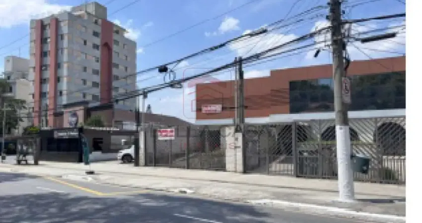 EXCELENTE GALPAO PROXIMO AO MUSEU DO IPIRANGA