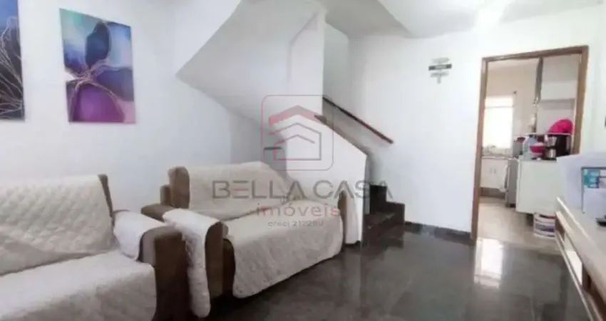Sobrado Mooca Otima localização