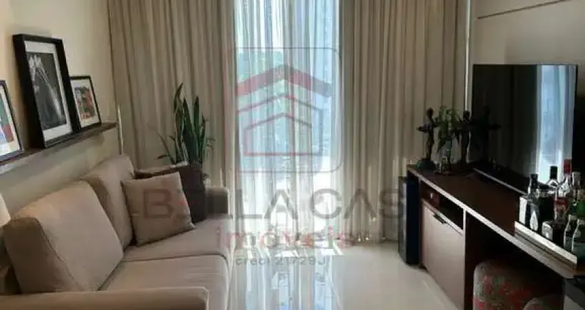 Apartamento a venda no Tautape com 2 quartos, 1 suíte e 1 vaga