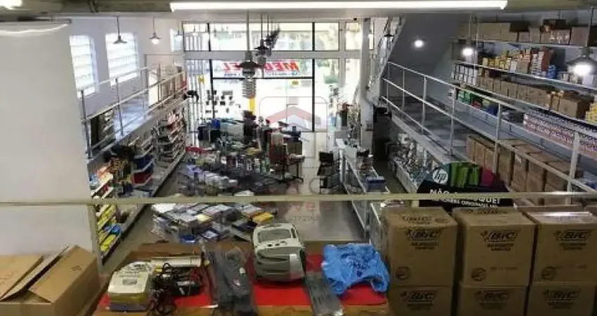 Barracão / Galpão / Depósito com 1 sala para alugar na Rua da Mooca, 3960, Mooca, São Paulo