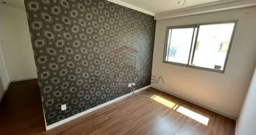 Apartamento a venda na R. do Hipodromo com vaga de garagem