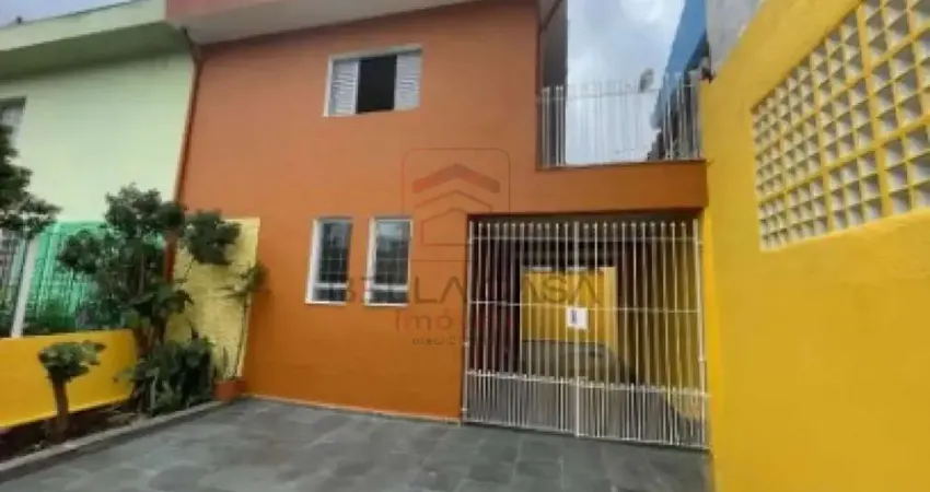 Casa com 2 quartos à venda na Rua Pinto da Luz, 1201, Vila Ema, São Paulo