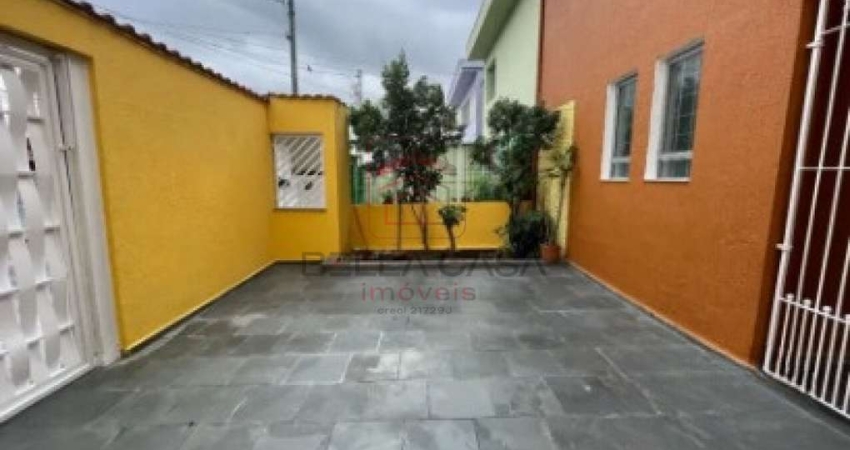 Casa com 2 quartos à venda na Rua Pinto da Luz, 1201, Vila Ema, São Paulo