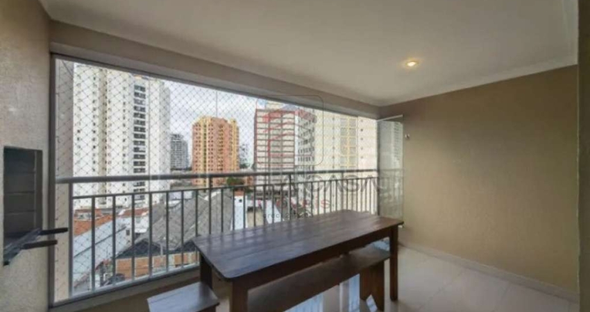 Apartamento  Mooca   85m2   3 dormitórios  1 suíte    2  vagas