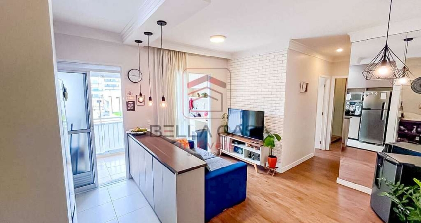 Apartamento á venda na Vila Prudente com 2 dormitórios.