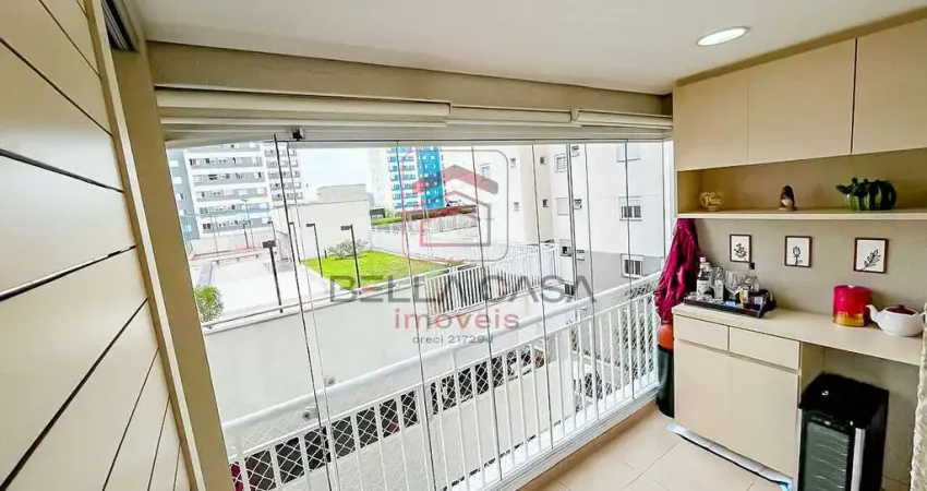 Apartamento com 2 quartos à venda na Rua Ibitirama, 2200, Vila Prudente, São Paulo