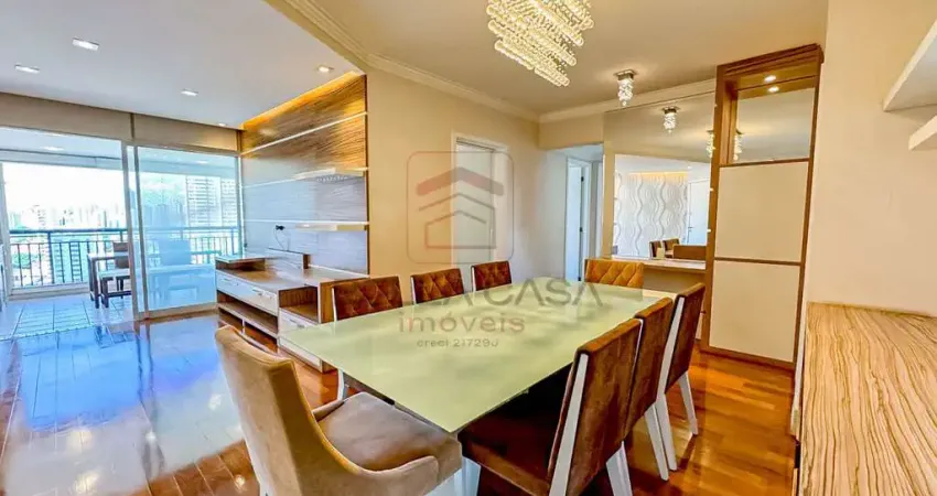 Apartamento com 3 quartos à venda na Rua Doutor Clementino, 320, Belém, São Paulo