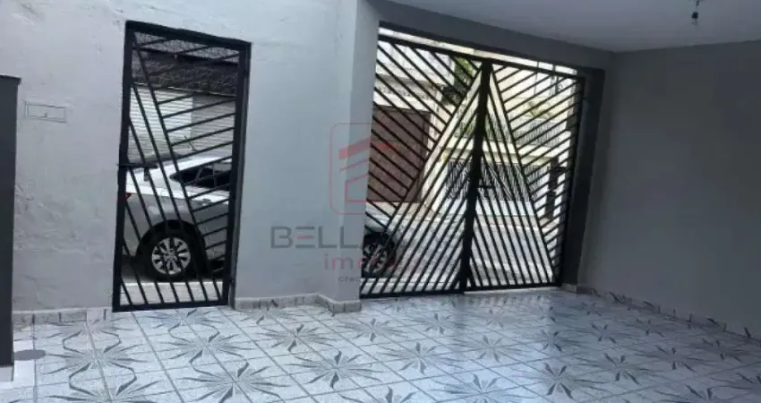 CASA TERREA a venda na vila ema