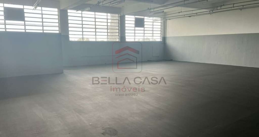 galpão - 2317 metros - diadema -São Pulo