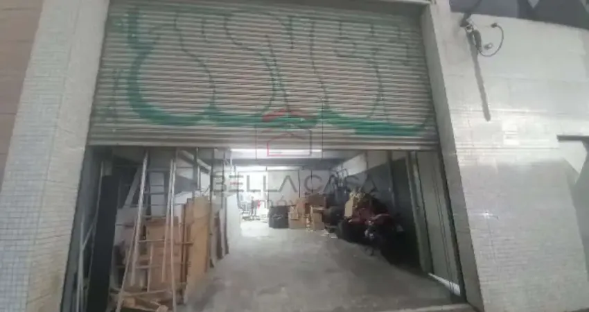 Barracão / Galpão / Depósito para alugar na Rua do Orfanato, 1206, Vila Prudente, São Paulo
