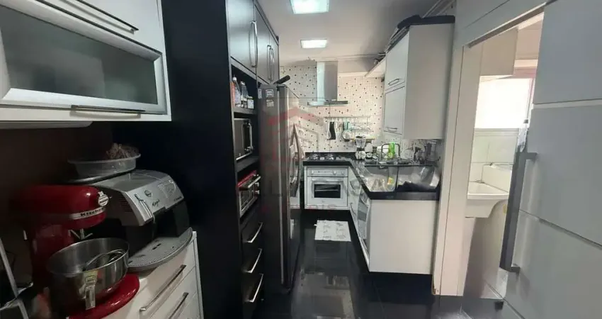 Apartamento com 3 quartos à venda na Rua Darnilo Martins Pereira, 55, Mooca, São Paulo