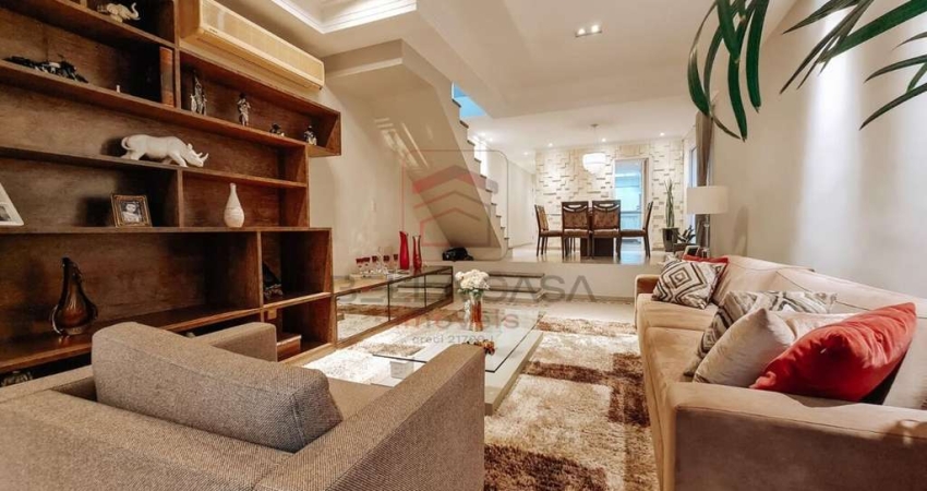 Casa com 3 quartos à venda na Rua Joshey Leão, 321, Vila Alpina, São Paulo