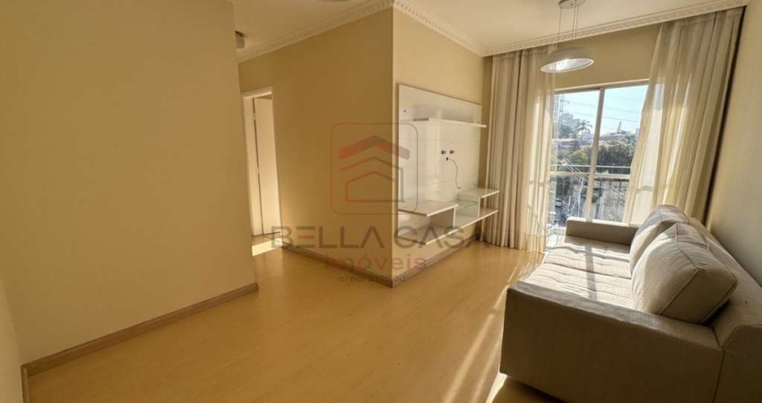 Apartamento a venda mooca, 2 dormitórios, 2 banheiros e 2 vagas.