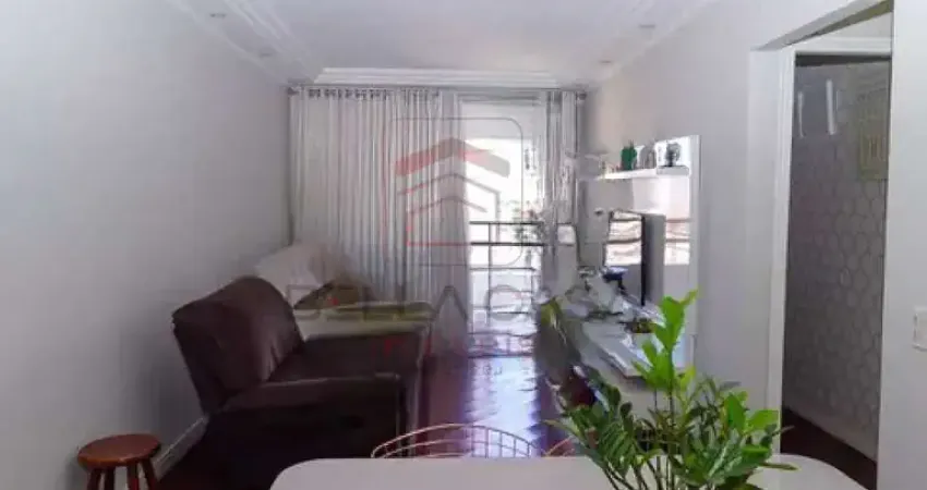 Apartamento na Vila Prudente, 67m2, 02 quartos, 01 vaga