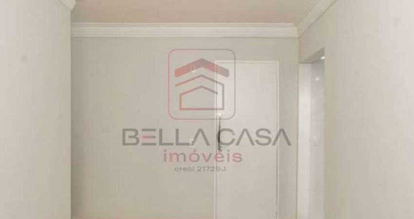 Apartamento com 2 quartos à venda na Rua Costa Barros, 2229, Parque São Lucas, São Paulo