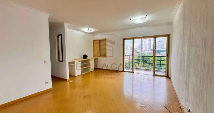 Apartamento com 2 quartos à venda na Avenida Cassandoca, 869, Mooca, São Paulo