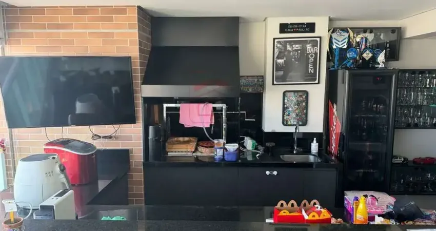 Apartamento 3 quartos - 1 suíte - 133m2 com depósito - Verum Mooca á venda