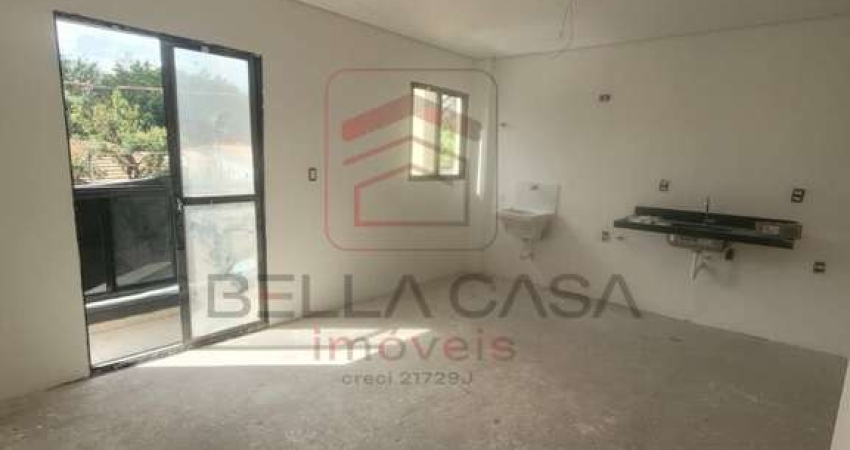 Apartamento Studio novo para venda - Pq. da Mooca -