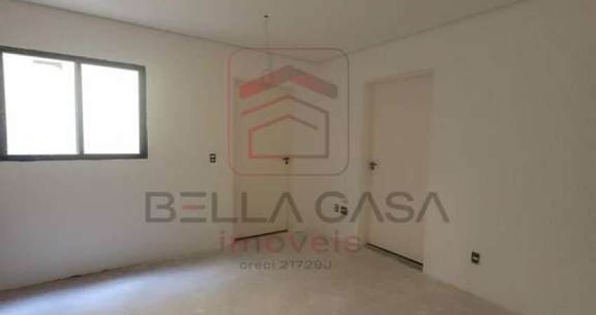 Apartamento novo para venda - Pq. da Mooca - com 2 quartos e varanda