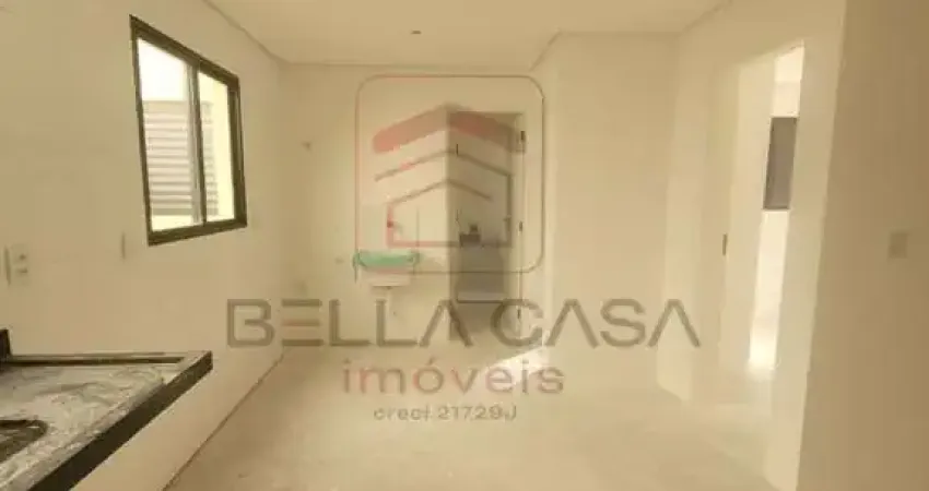 Apartamento novo para venda - Pq. da Mooca - com 2 quartos